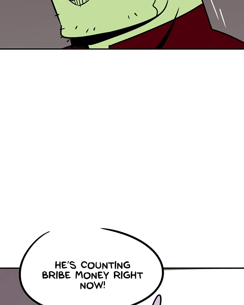 Elf & Warrior Chapter 200 page 60 - 