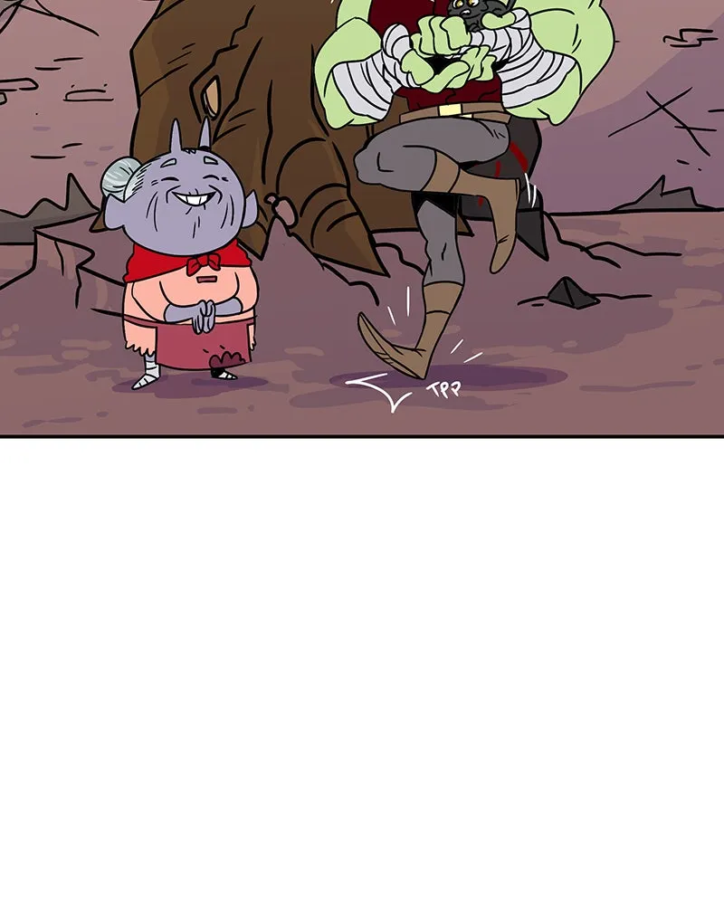 Elf & Warrior Chapter 200 page 7 - 