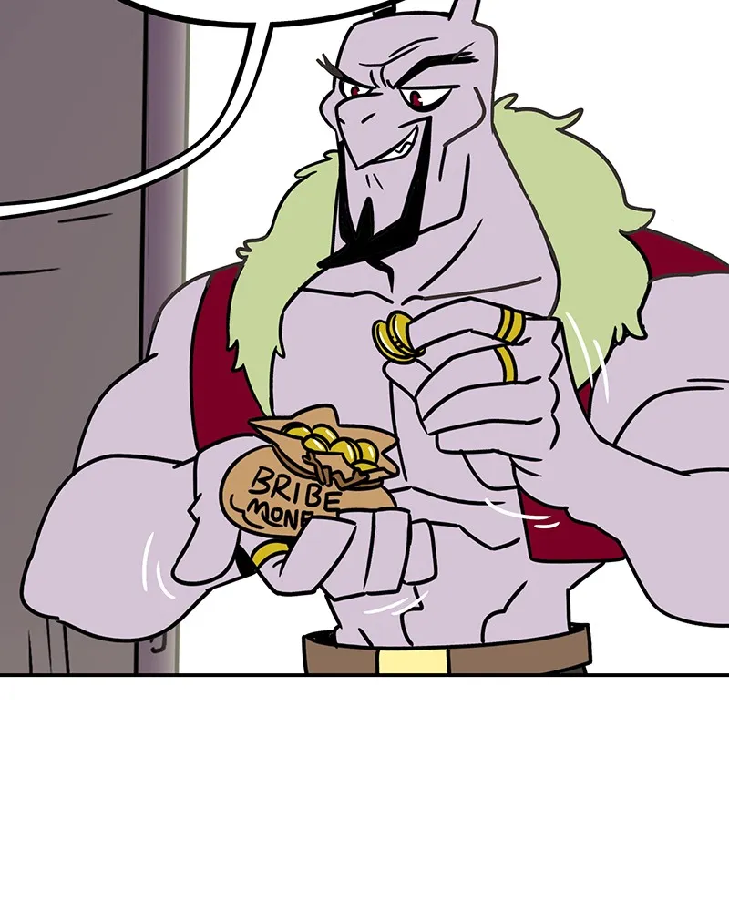 Elf & Warrior Chapter 200 page 61 - 