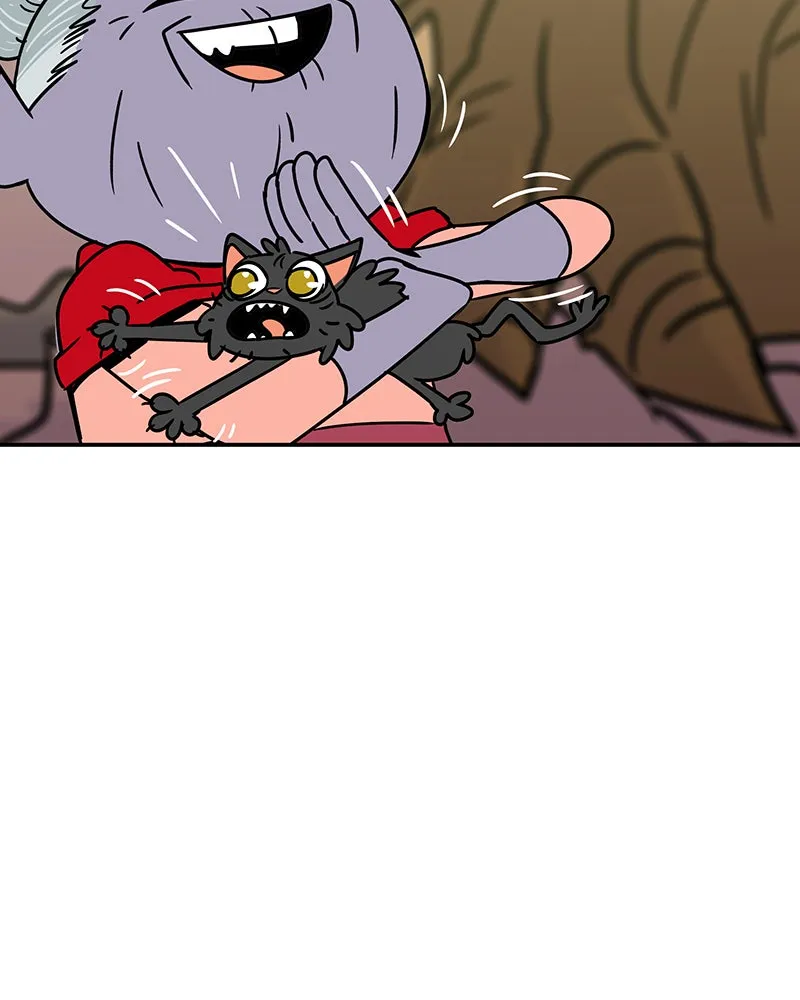 Elf & Warrior Chapter 200 page 10 - 