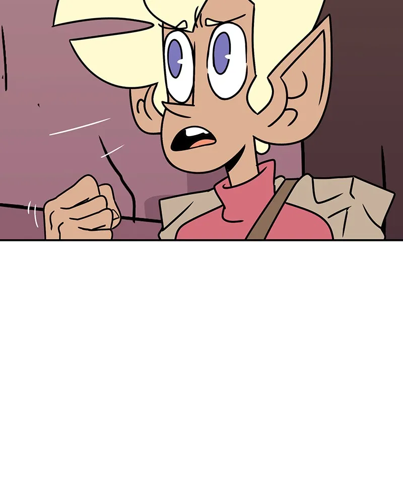 Elf & Warrior Chapter 201 page 11 - 