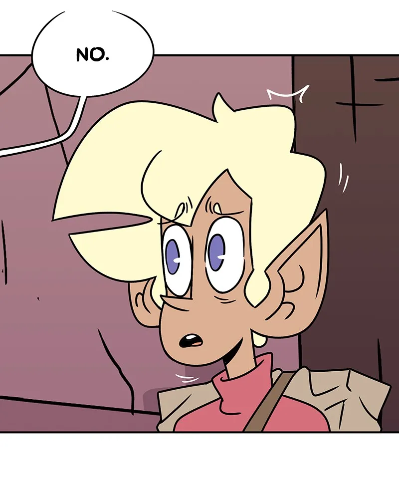 Elf & Warrior Chapter 201 page 12 - 