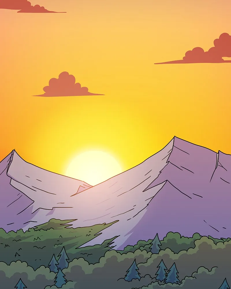 Elf & Warrior Chapter 201 page 14 - 