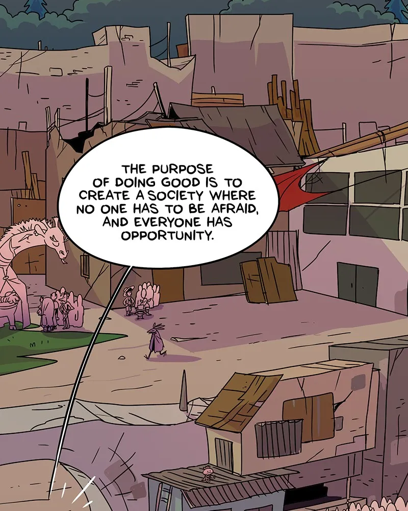 Elf & Warrior Chapter 201 page 15 - 