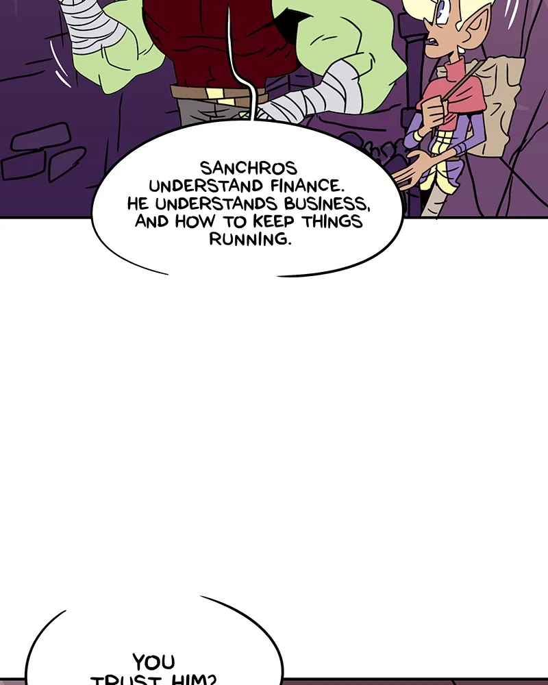 Elf & Warrior Chapter 201 page 20 - 