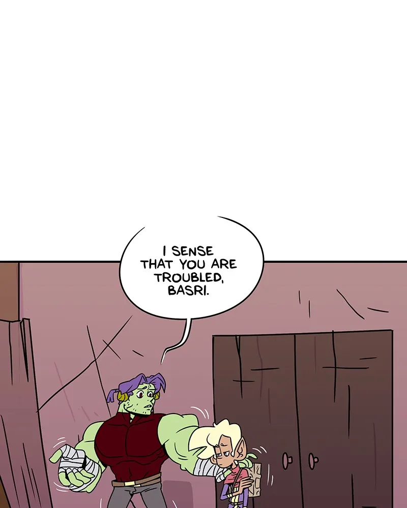 Elf & Warrior Chapter 201 page 3 - 