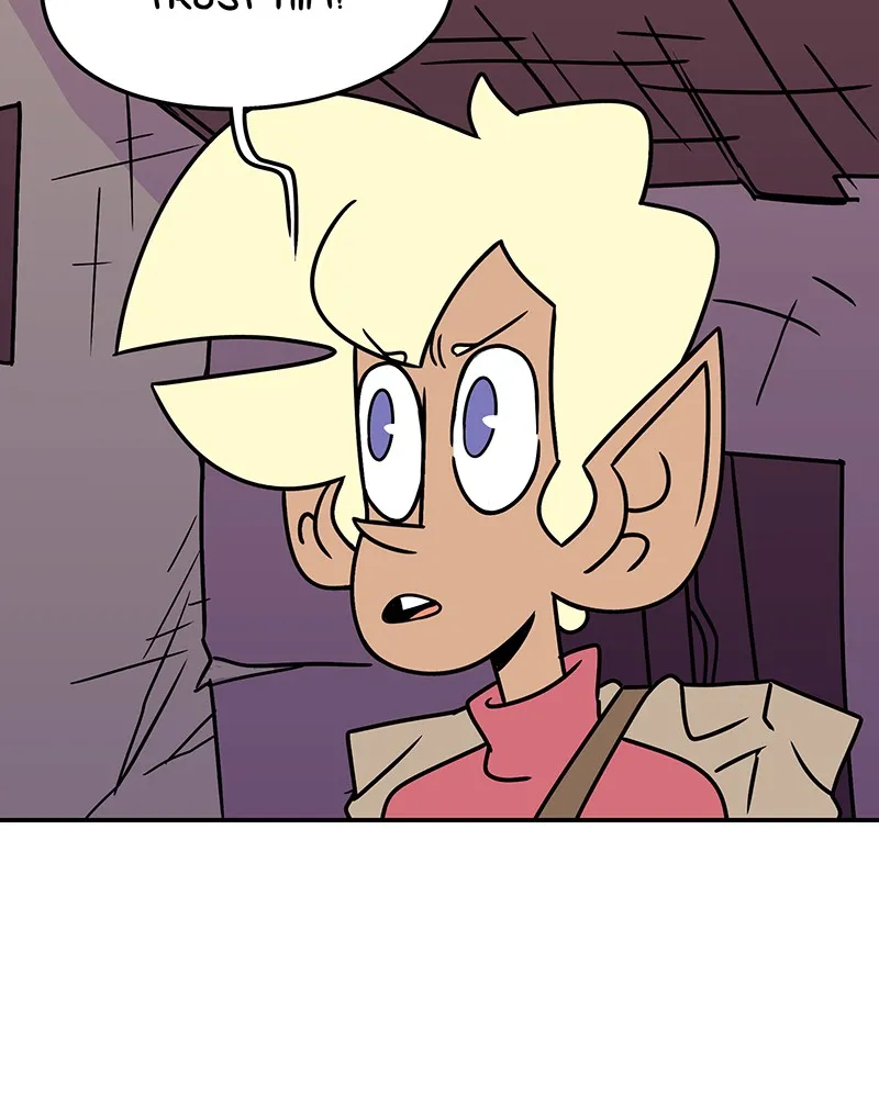 Elf & Warrior Chapter 201 page 21 - 