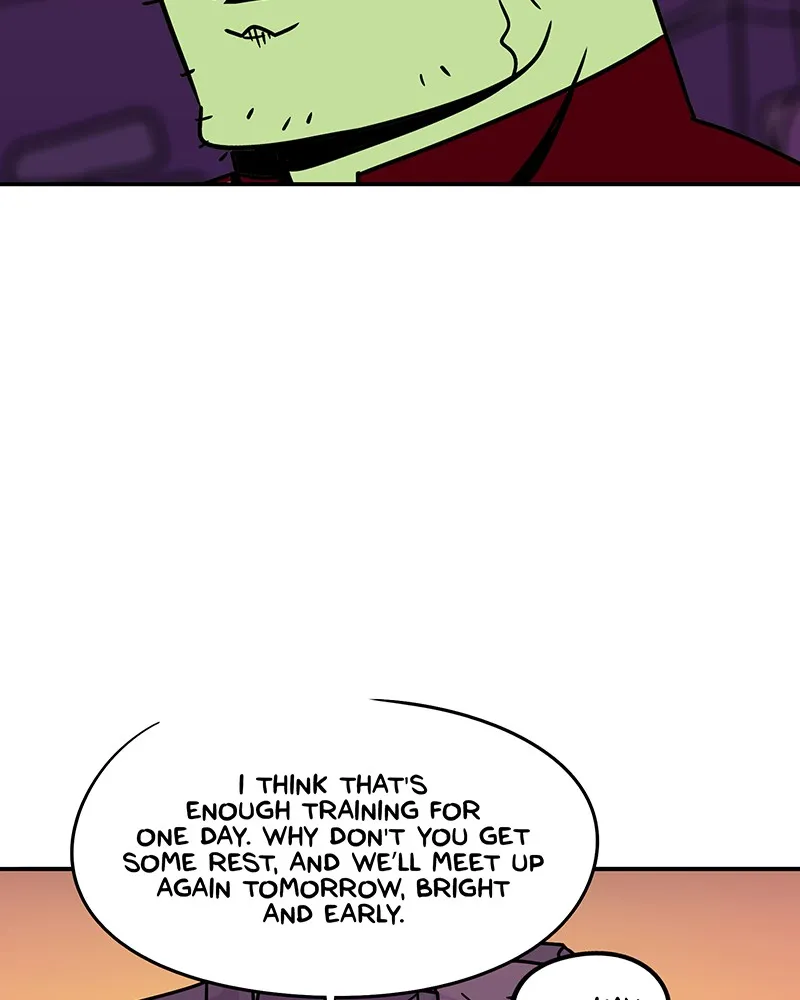 Elf & Warrior Chapter 201 page 23 - 