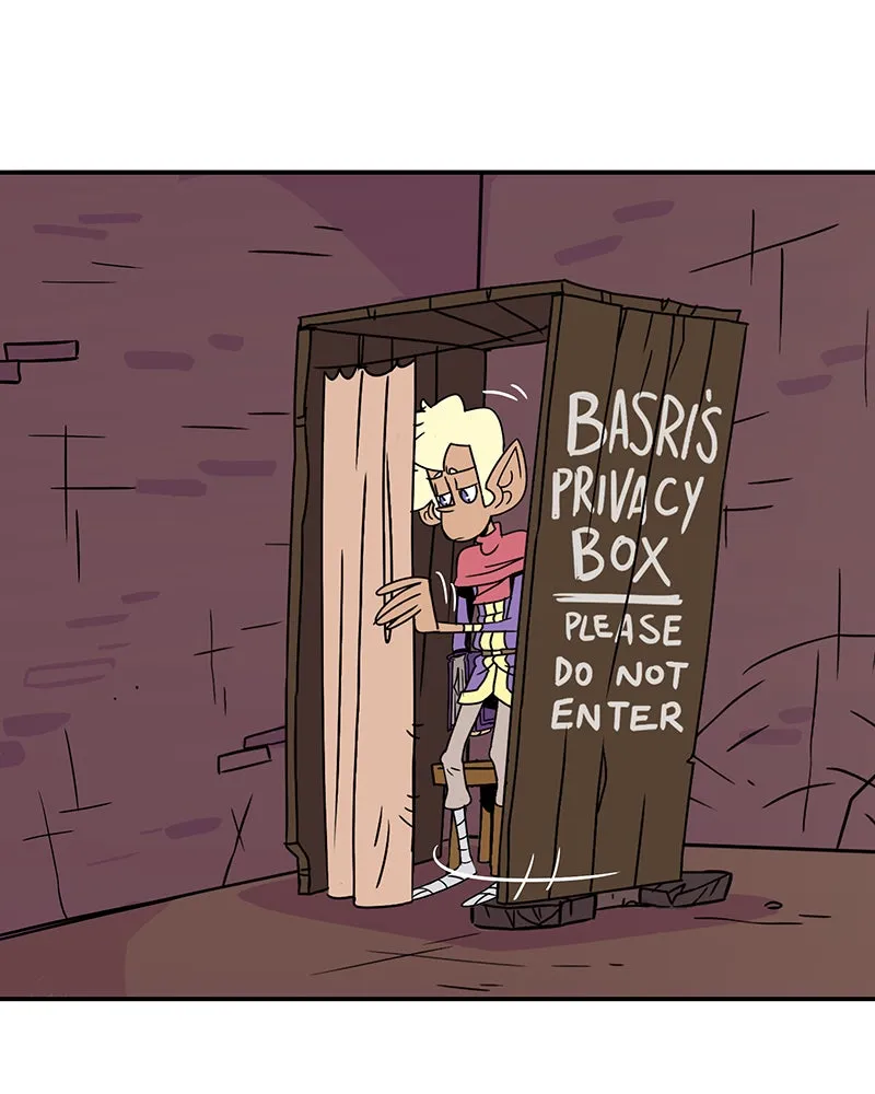 Elf & Warrior Chapter 201 page 28 - 