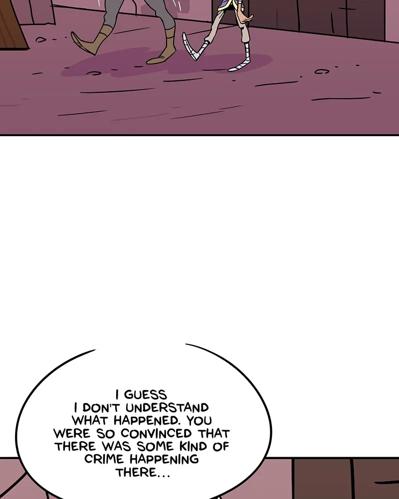 Elf & Warrior Chapter 201 page 4 - 