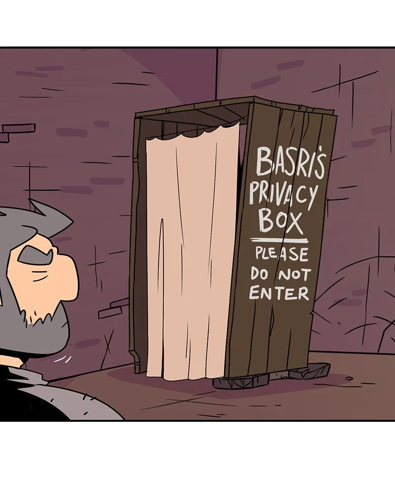 Elf & Warrior Chapter 201 page 31 - 