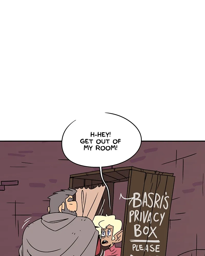 Elf & Warrior Chapter 201 page 32 - 