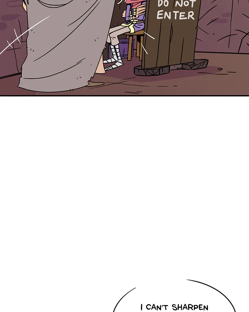 Elf & Warrior Chapter 201 page 33 - 