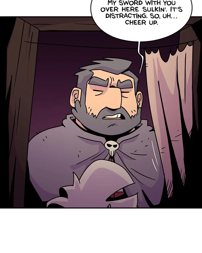 Elf & Warrior Chapter 201 page 34 - 