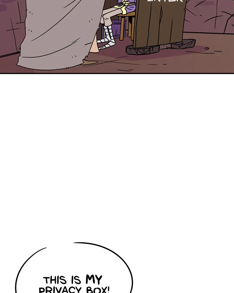Elf & Warrior Chapter 201 page 36 - 