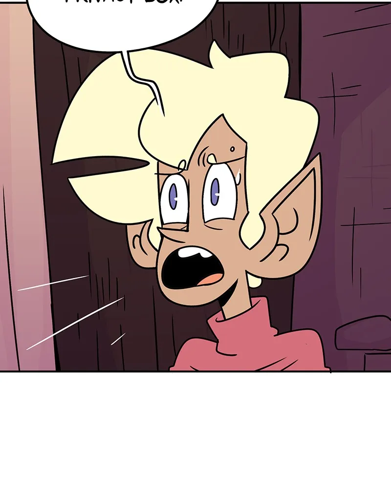 Elf & Warrior Chapter 201 page 37 - 