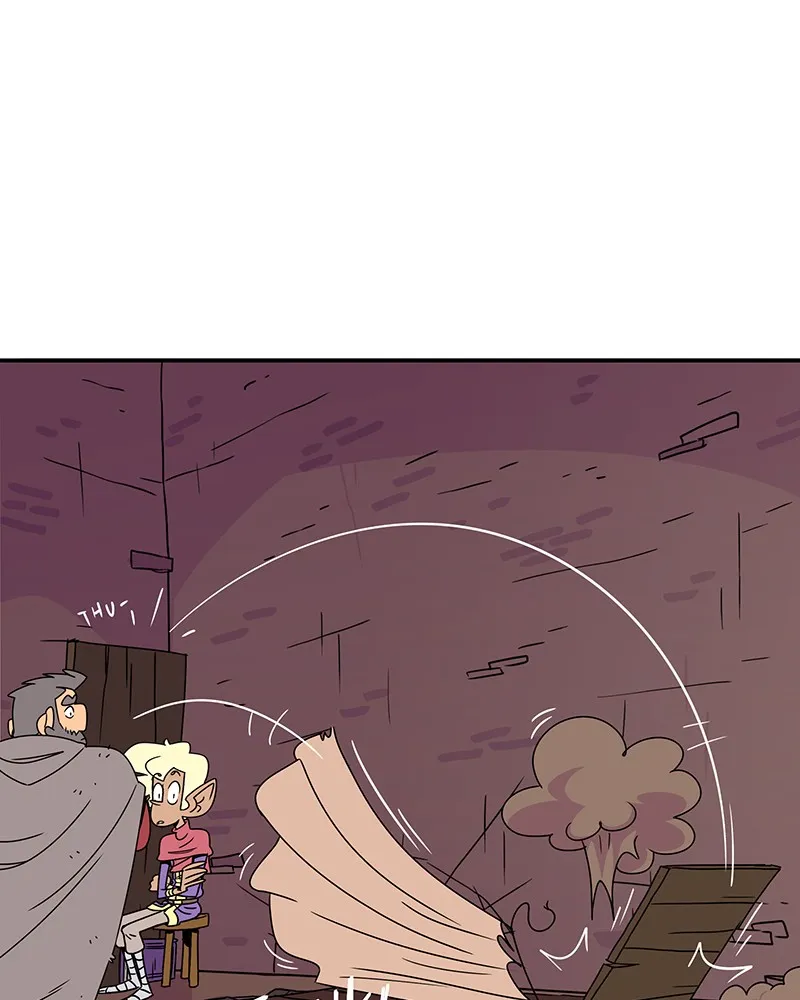 Elf & Warrior Chapter 201 page 38 - 