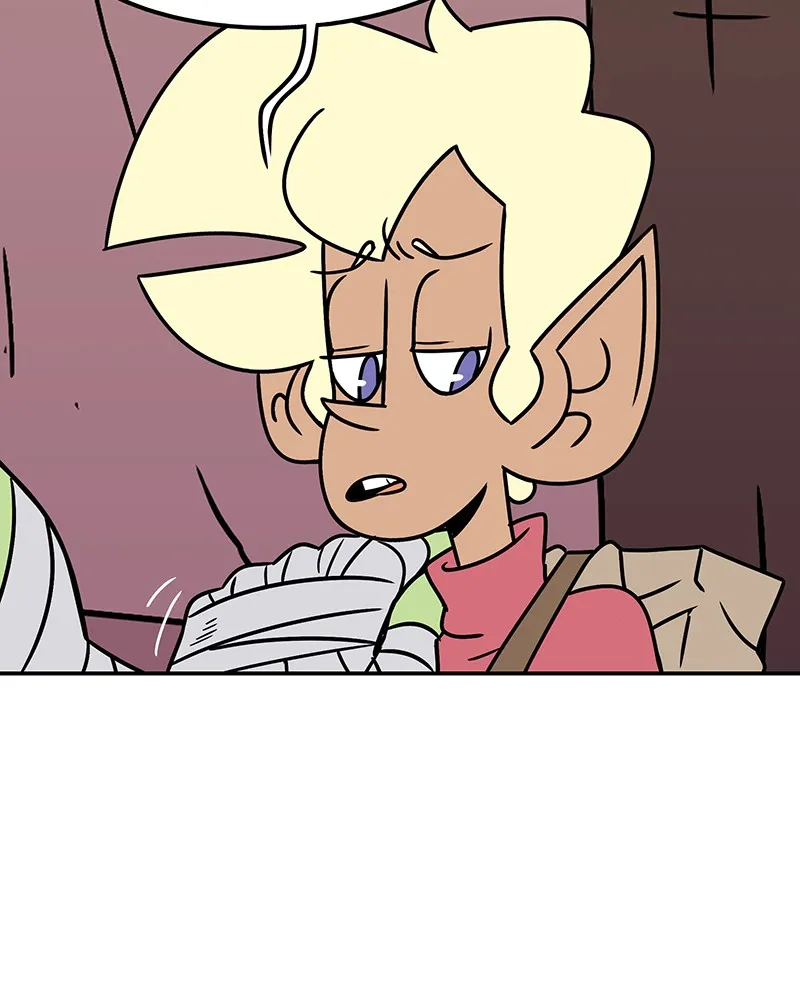 Elf & Warrior Chapter 201 page 5 - 