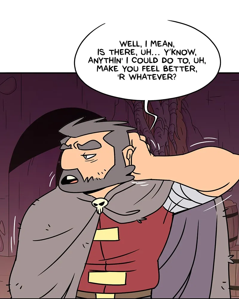 Elf & Warrior Chapter 201 page 41 - 