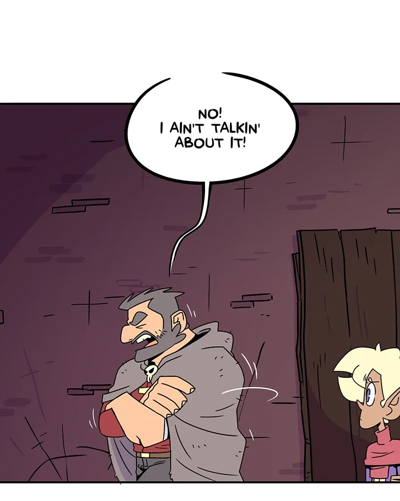 Elf & Warrior Chapter 201 page 44 - 