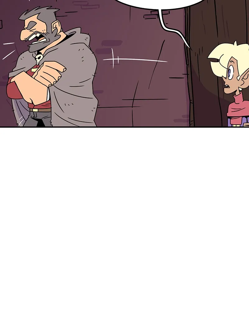 Elf & Warrior Chapter 201 page 46 - 