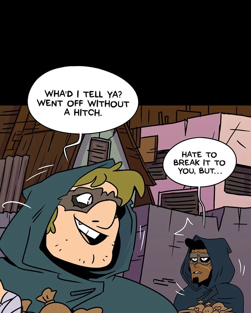 Elf & Warrior Chapter 201 page 52 - 
