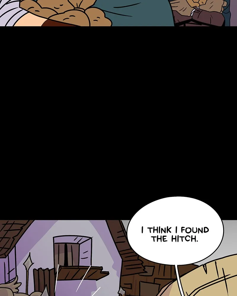 Elf & Warrior Chapter 201 page 53 - 