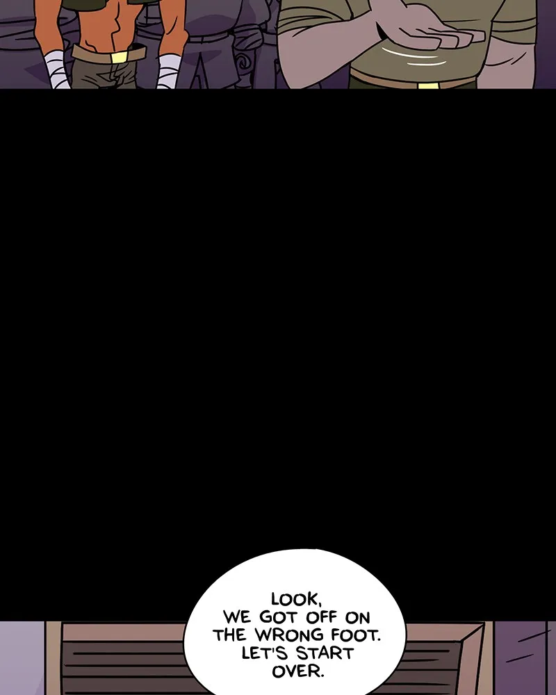 Elf & Warrior Chapter 202 page 13 - 