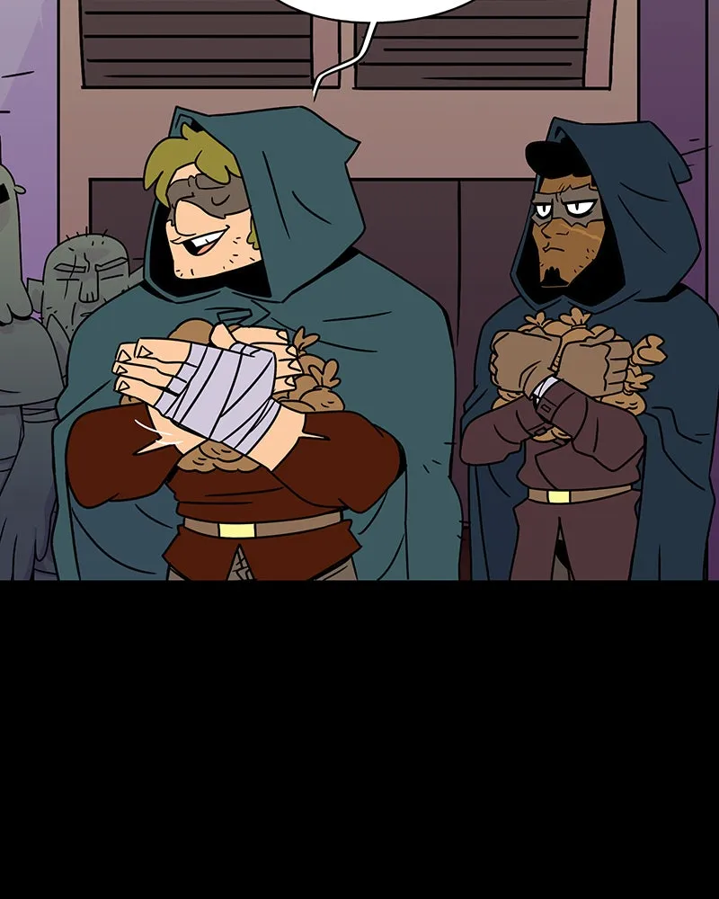 Elf & Warrior Chapter 202 page 14 - 