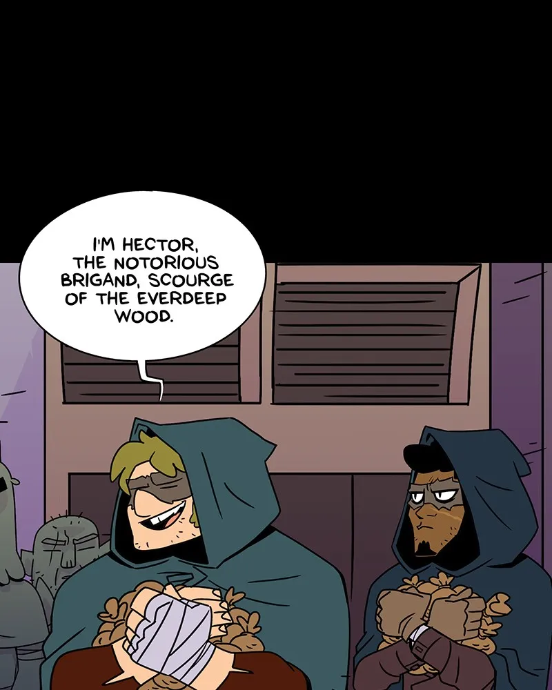 Elf & Warrior Chapter 202 page 15 - 