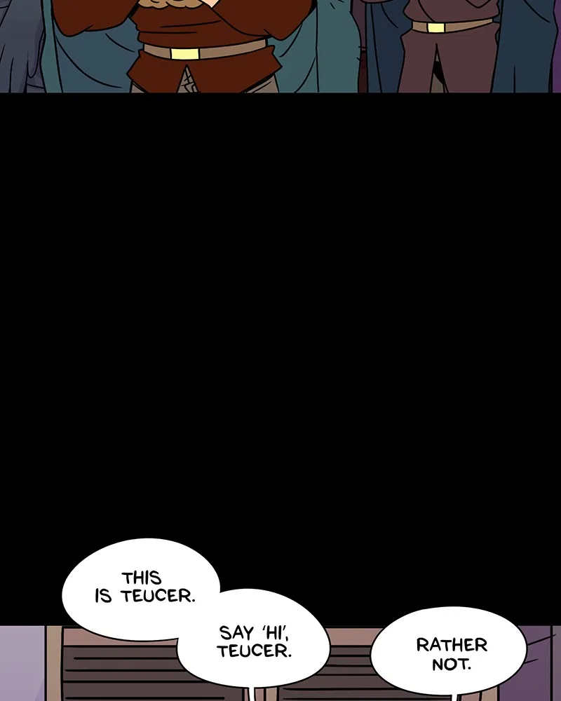 Elf & Warrior Chapter 202 page 16 - 