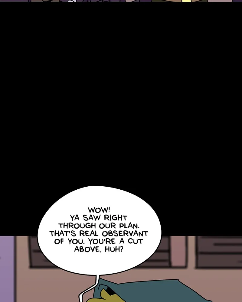 Elf & Warrior Chapter 202 page 22 - 