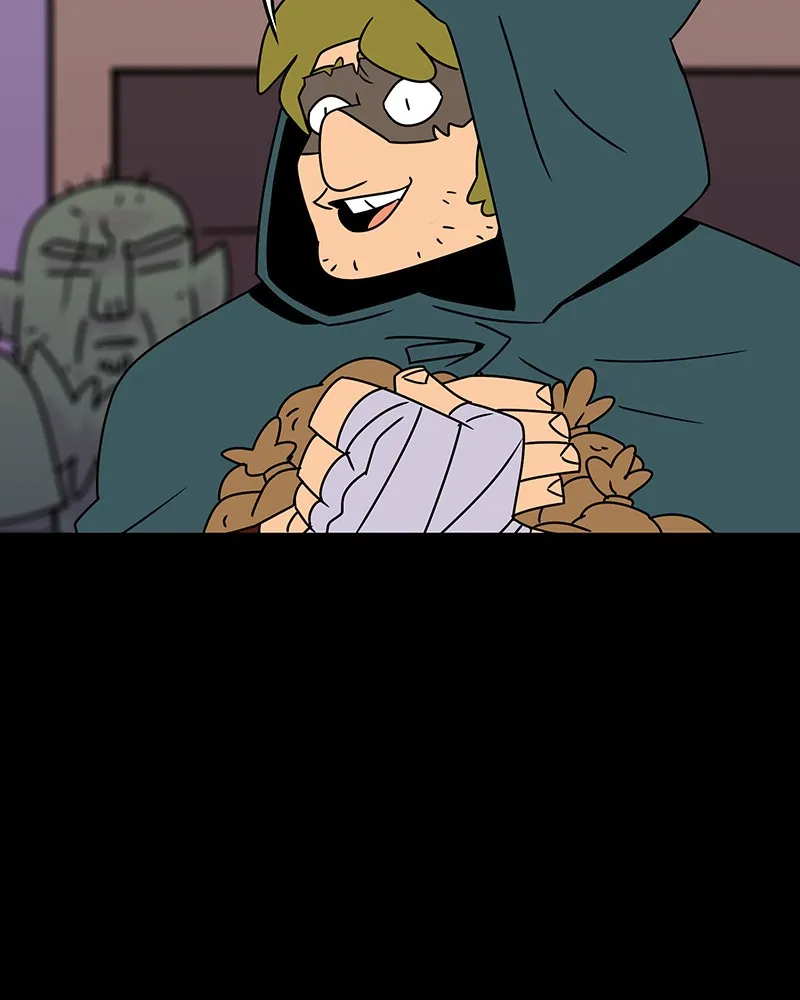 Elf & Warrior Chapter 202 page 23 - 