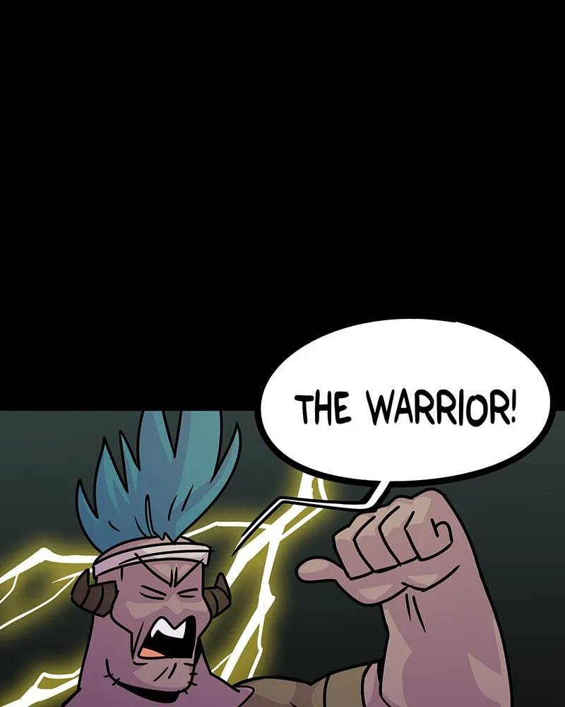 Elf & Warrior Chapter 202 page 25 - 