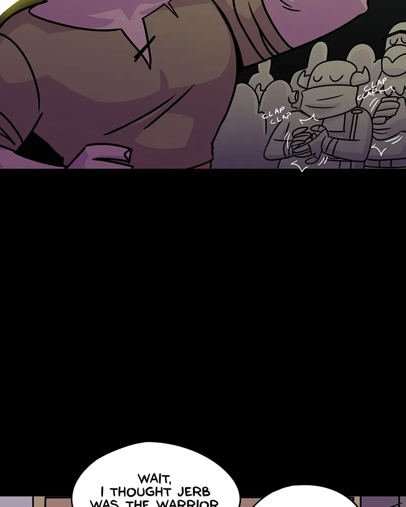 Elf & Warrior Chapter 202 page 26 - 