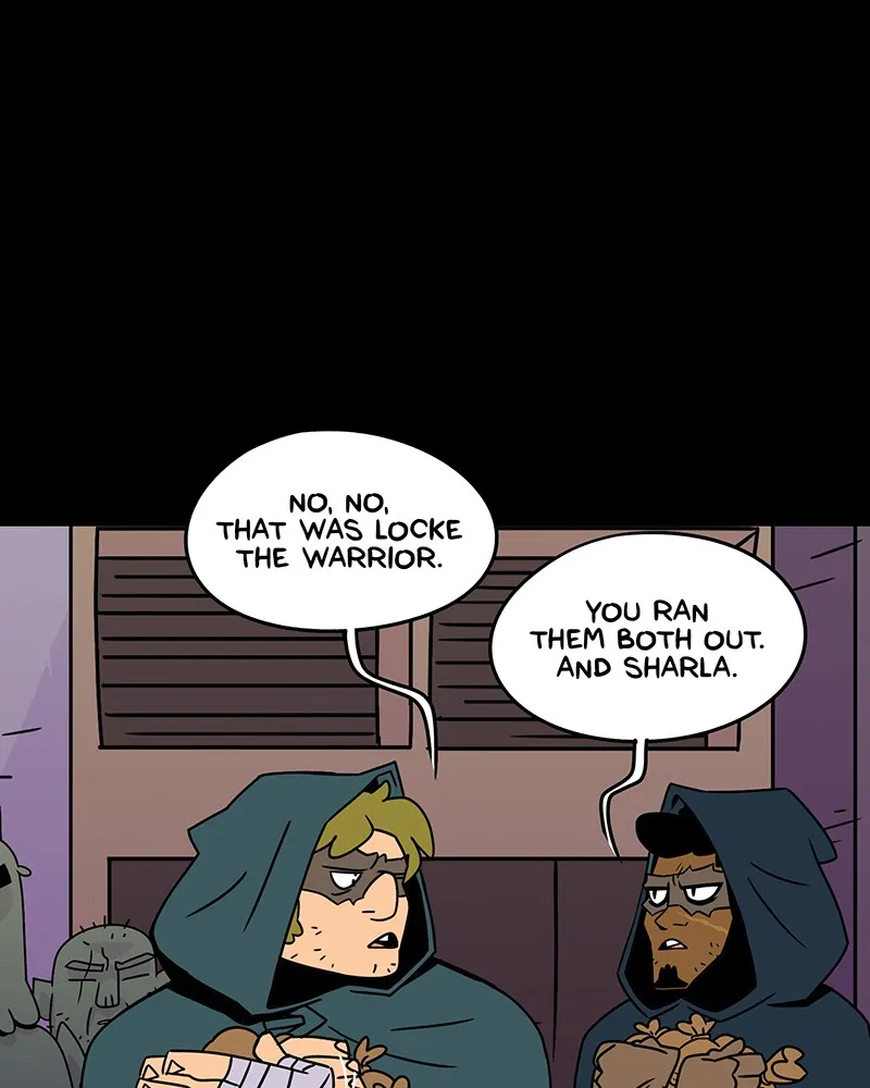 Elf & Warrior Chapter 202 page 28 - 