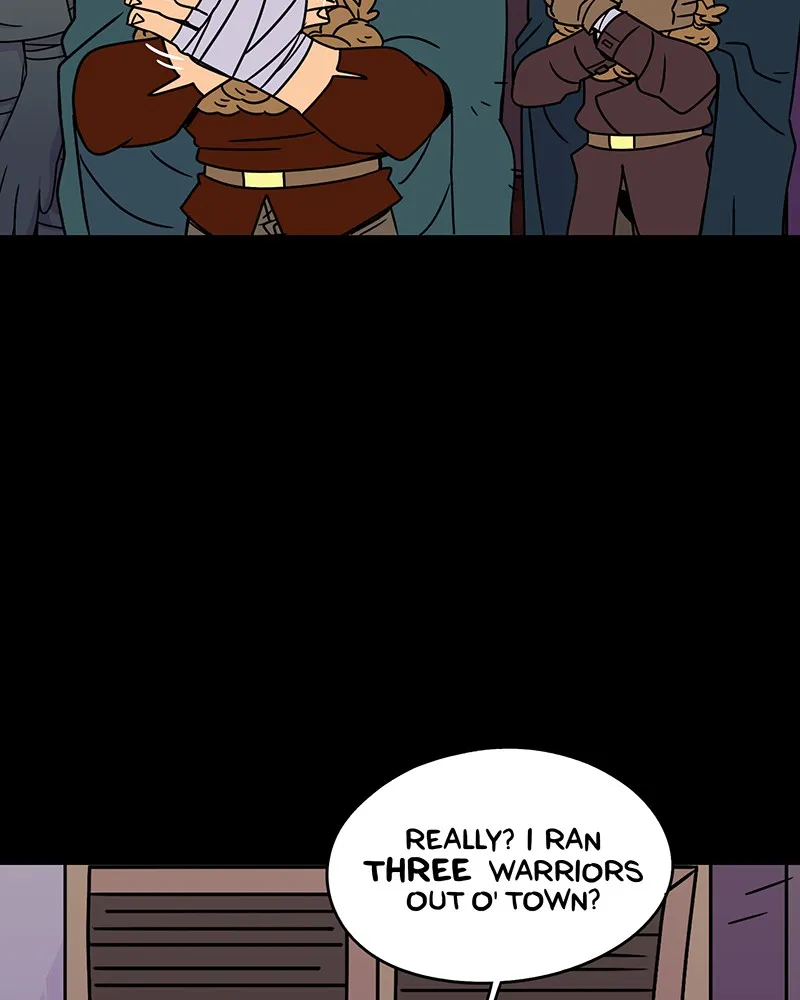 Elf & Warrior Chapter 202 page 29 - 