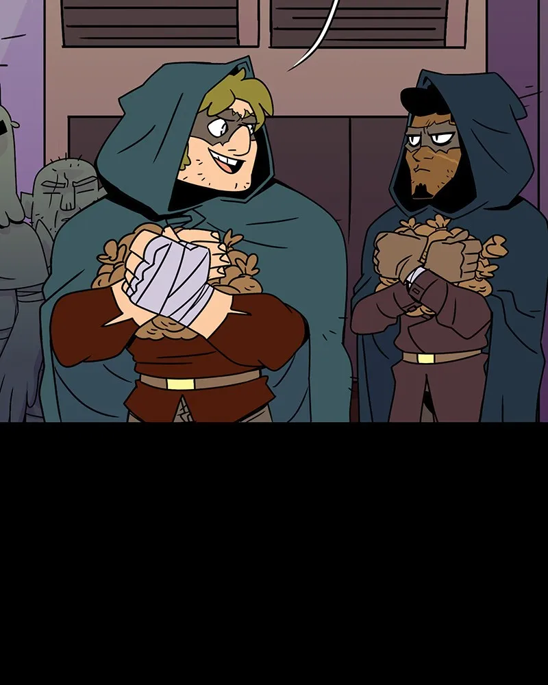 Elf & Warrior Chapter 202 page 30 - 