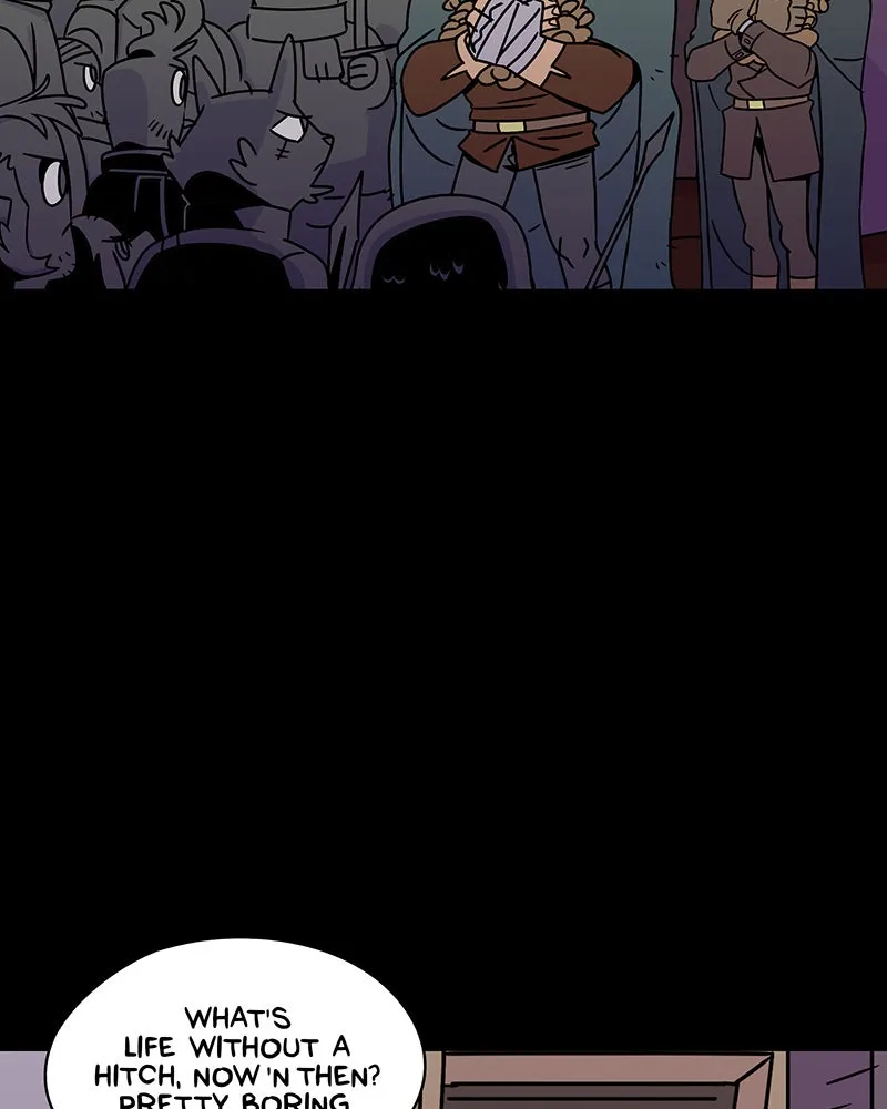 Elf & Warrior Chapter 202 page 4 - 