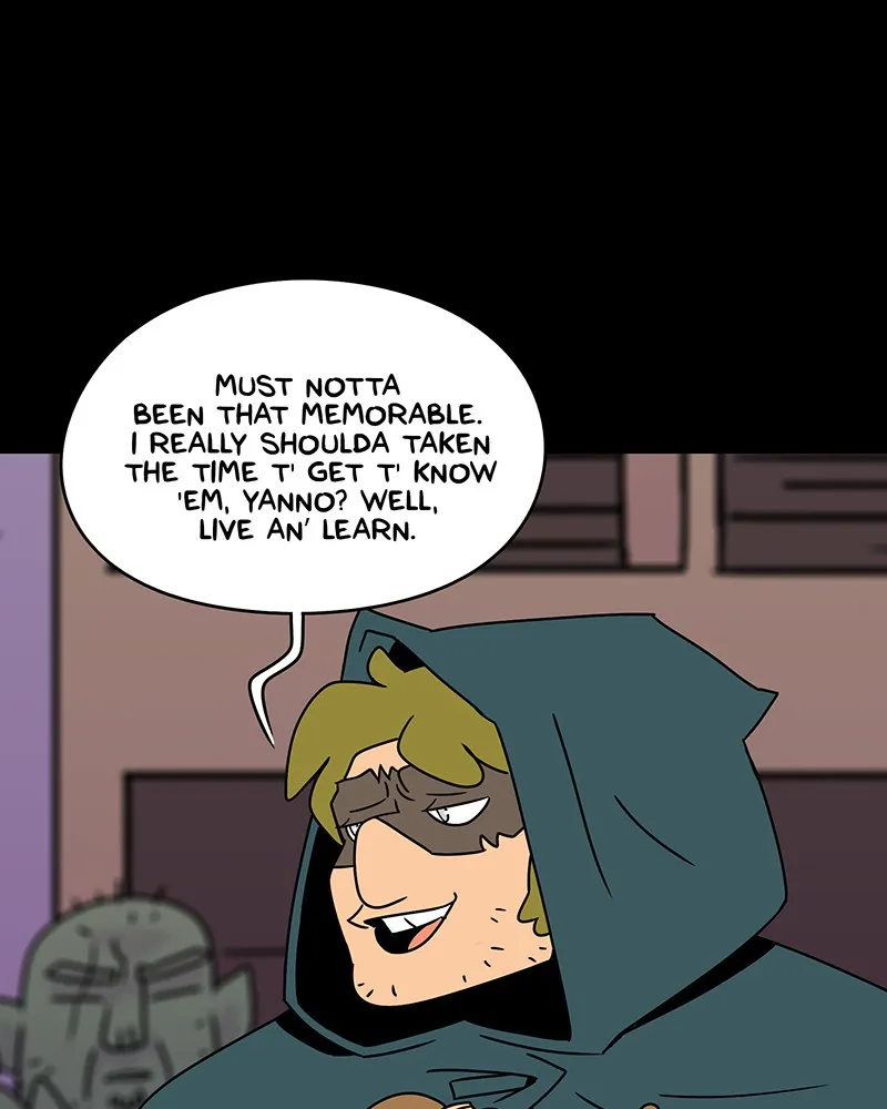 Elf & Warrior Chapter 202 page 31 - 
