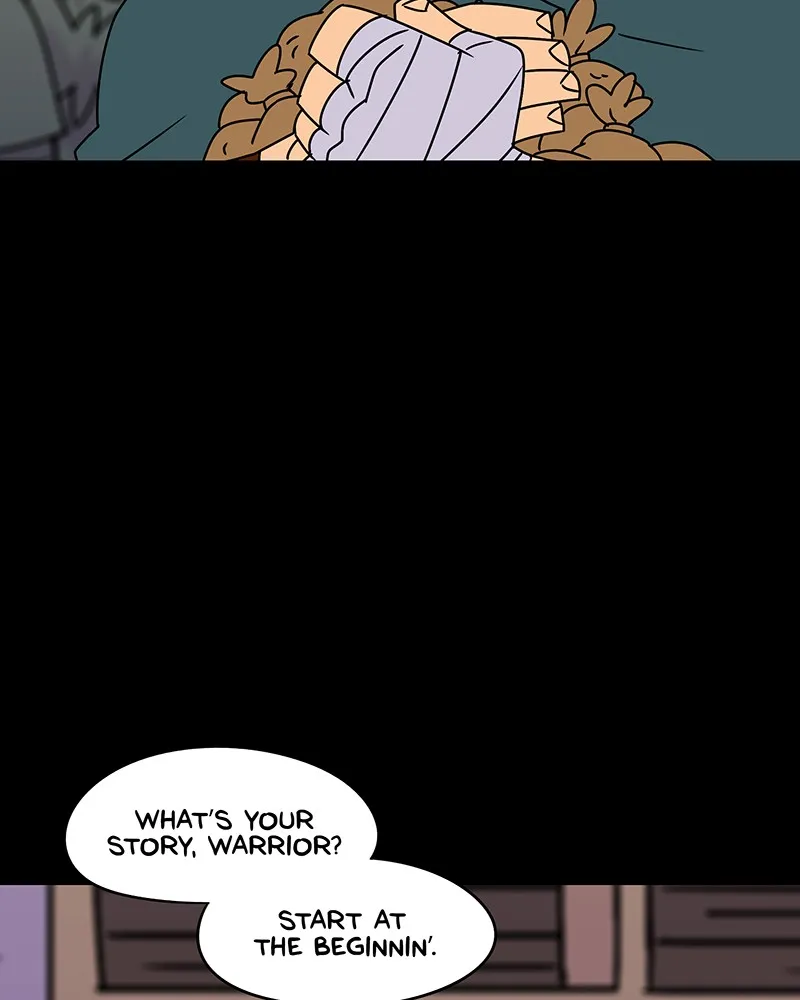 Elf & Warrior Chapter 202 page 32 - 