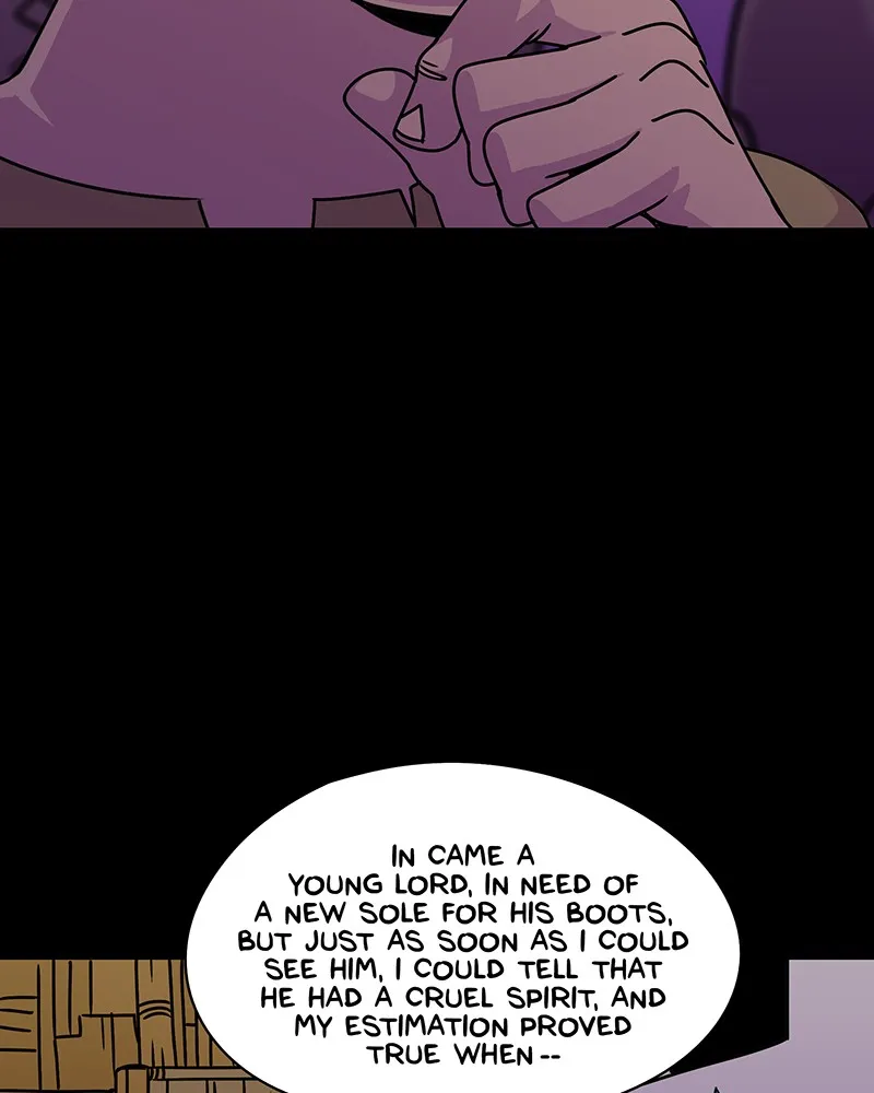 Elf & Warrior Chapter 202 page 35 - 