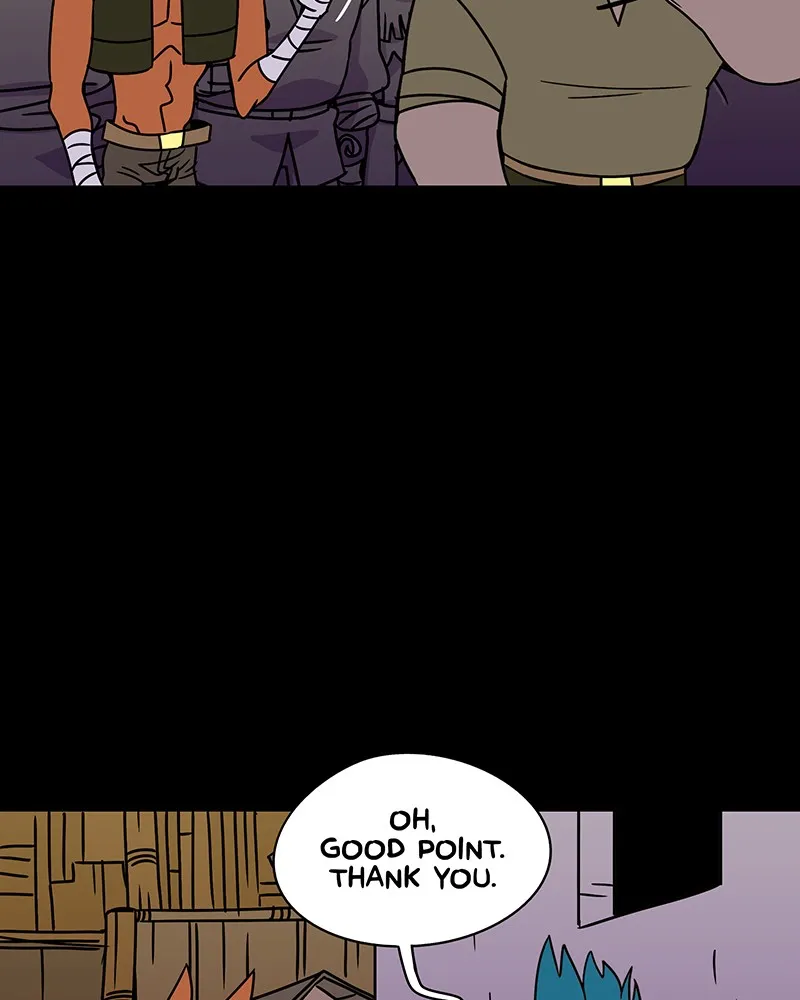Elf & Warrior Chapter 202 page 38 - 