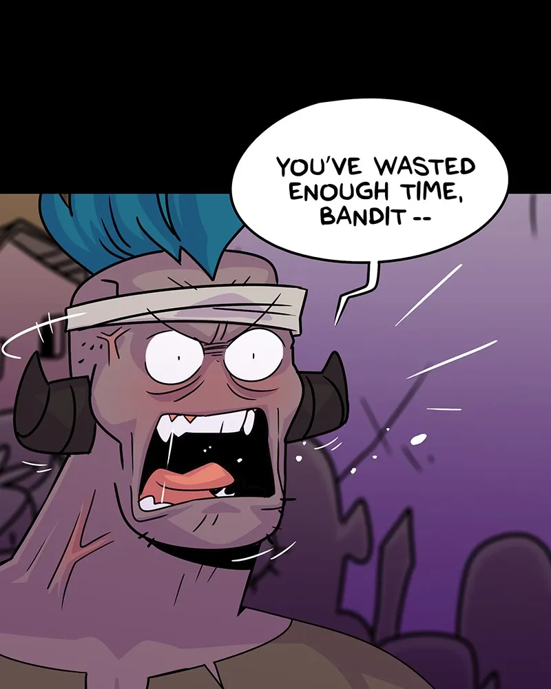 Elf & Warrior Chapter 202 page 40 - 