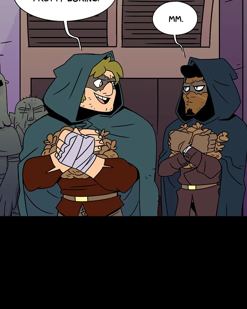 Elf & Warrior Chapter 202 page 5 - 