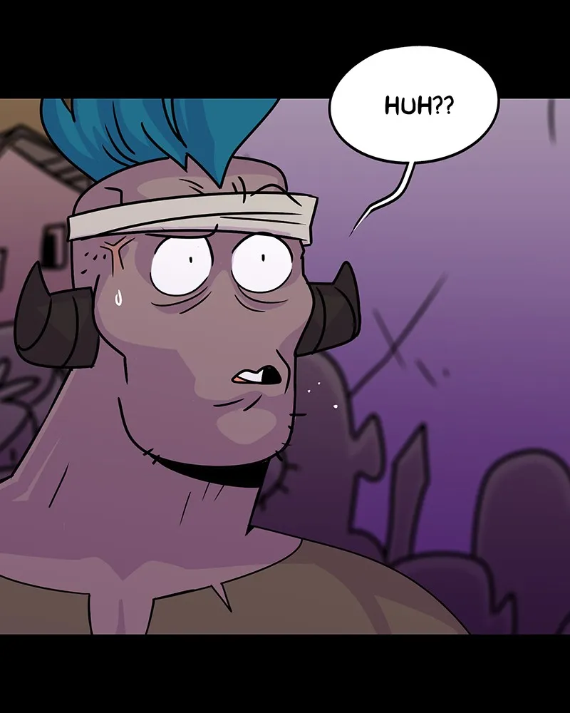 Elf & Warrior Chapter 202 page 43 - 
