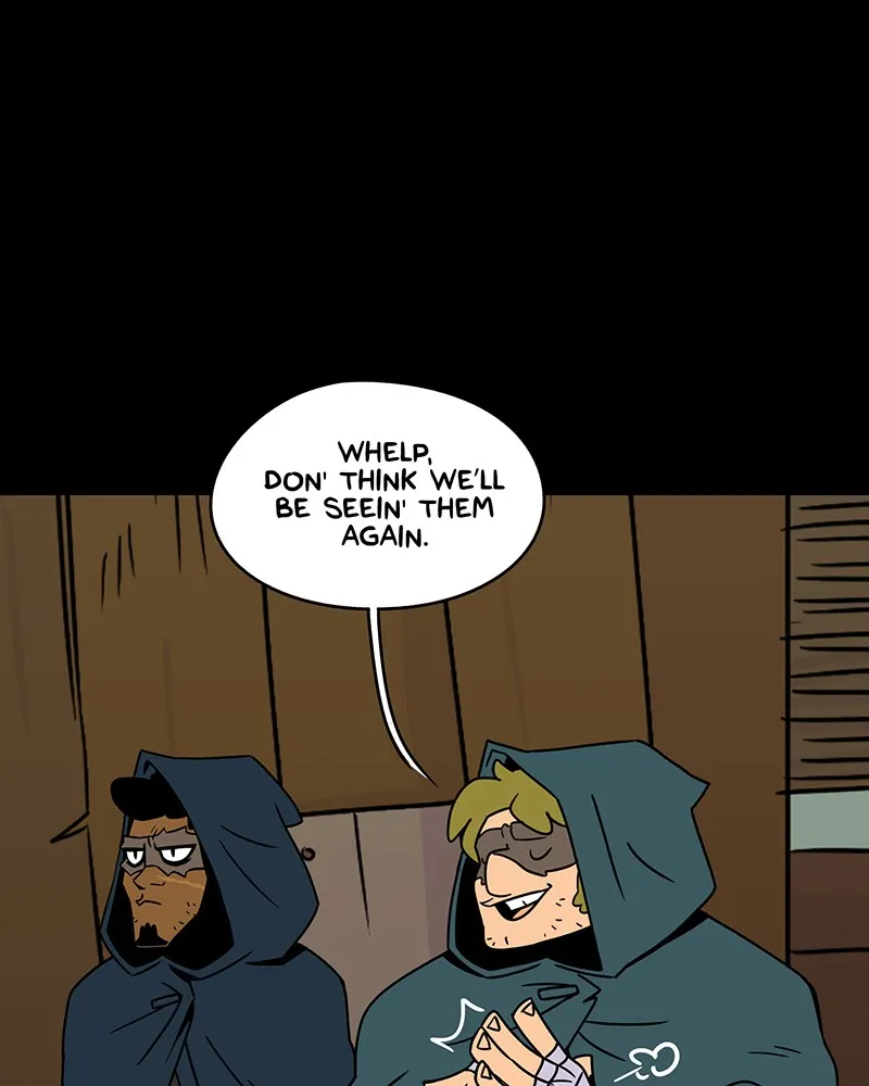 Elf & Warrior Chapter 202 page 47 - 