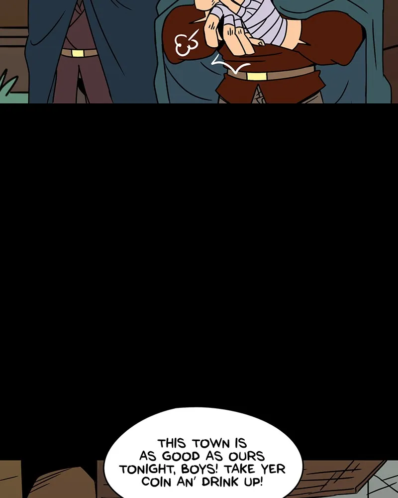 Elf & Warrior Chapter 202 page 48 - 