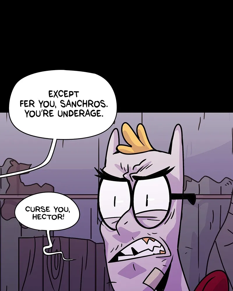 Elf & Warrior Chapter 202 page 50 - 