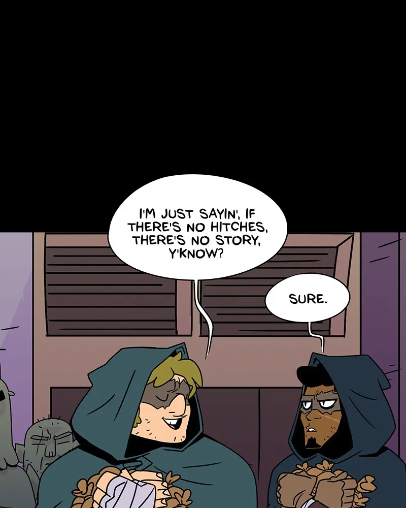Elf & Warrior Chapter 202 page 6 - 